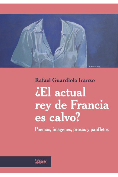EL ACTUAL REY DE FRANCIA ES CALVO
