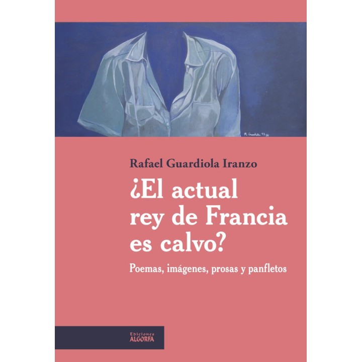 EL ACTUAL REY DE FRANCIA ES CALVO