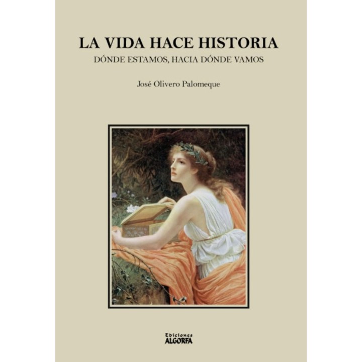 LA VIDA HACE HISTORIA