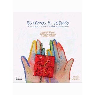 ESTAMOS A TIEMPO
