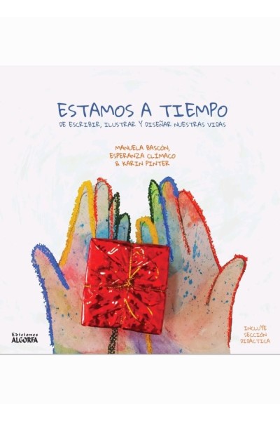 ESTAMOS A TIEMPO