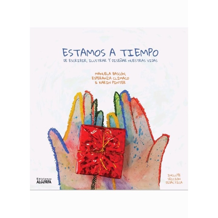 ESTAMOS A TIEMPO