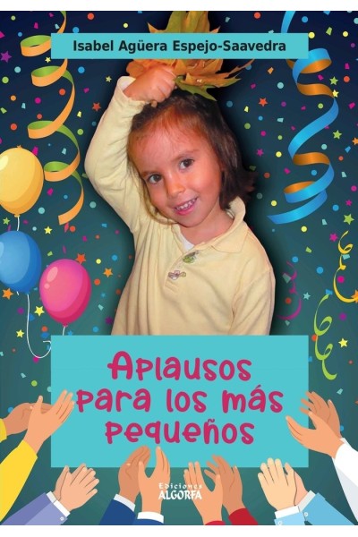 APLAUSOS PARA LOS MAS PEQUEÑOS