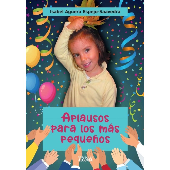 APLAUSOS PARA LOS MAS PEQUEÑOS