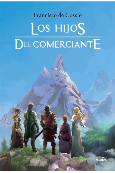 LOS HIJOS DEL COMERCIANTE