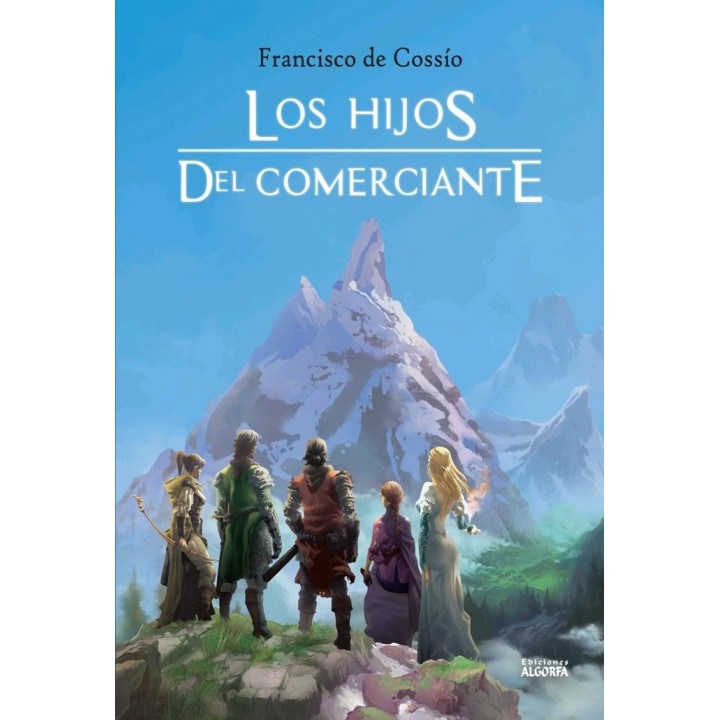 LOS HIJOS DEL COMERCIANTE