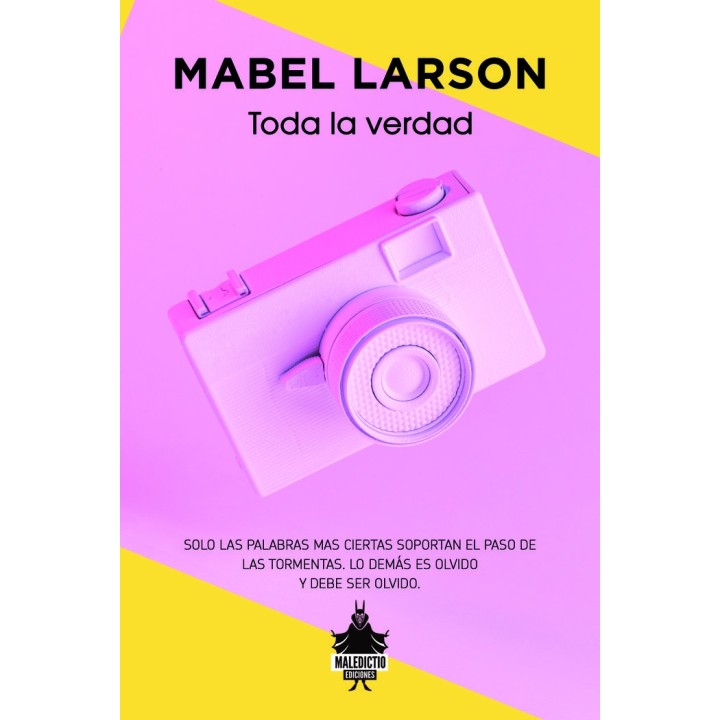 TODA LA VERDAD
