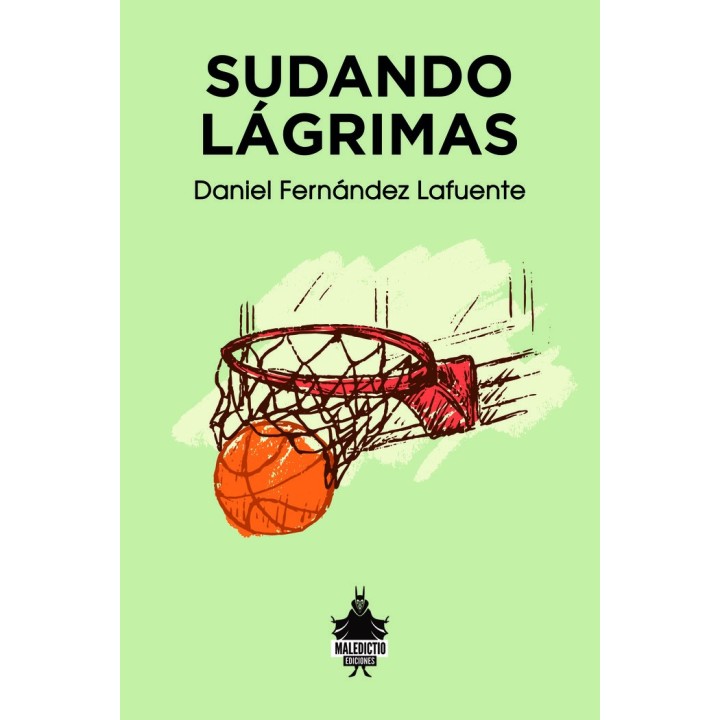 SUDANDO LAGRIMAS