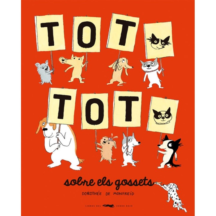TOT TOT SOBRE ELS GOSSETS