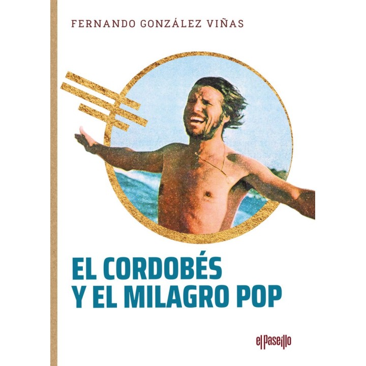 CORDOBES Y EL MILAGRO POP,EL