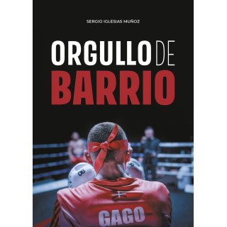 ORGULLO DE BARRIO