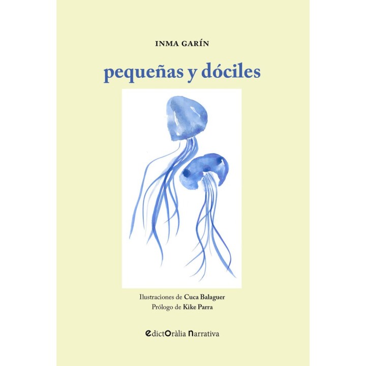 PEQUEÑAS Y DOCILES