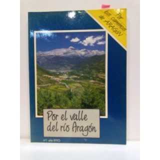 POR EL VALLE DEL RÍO ARAGÓN