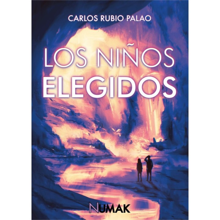LOS NIÑOS ELEGIDOS