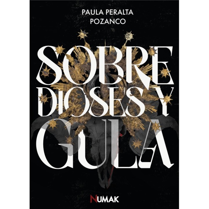 SOBRE DIOSES Y GULA