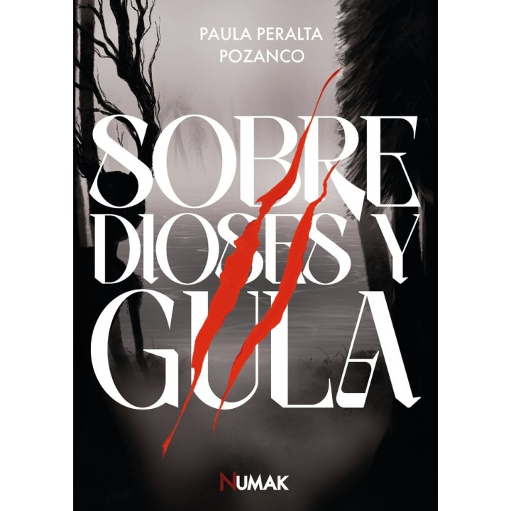 SOBRE DIOSES Y GULA 2