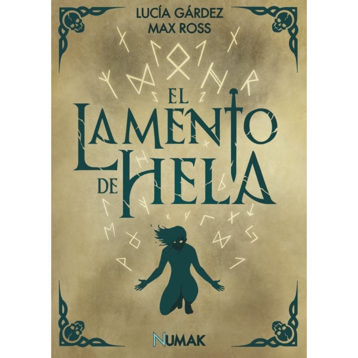 EL LAMENTO DE HELA