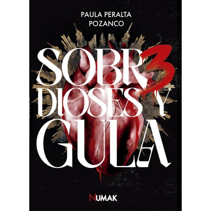 SOBRE DIOSES Y GULA 3