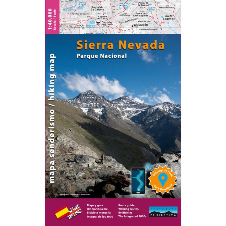 SIERRA NEVADA