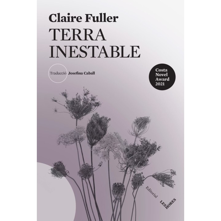 TERRA INESTABLE