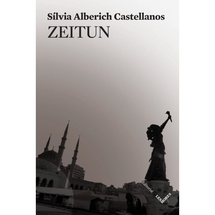 ZEITUN