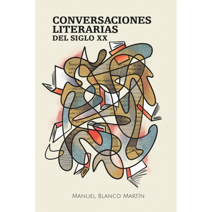 CONVERSACIONES LITERARIAS DEL S.XX