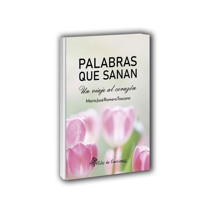 PALABRAS QUE SANAN