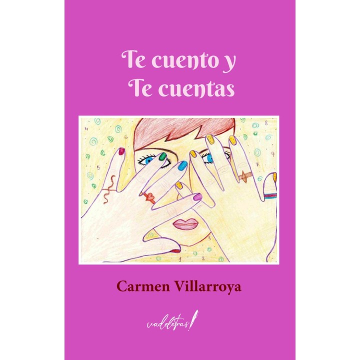 TE CUENTO Y TE CUENTAS