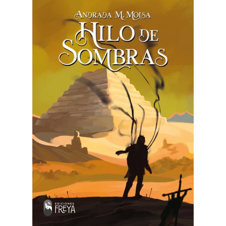 HILO DE SOMBRAS