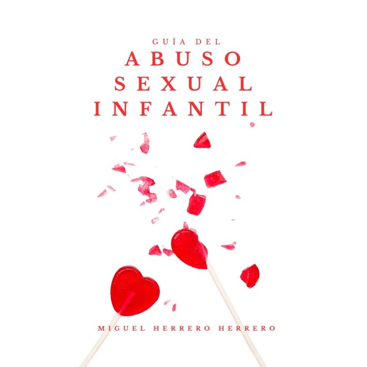 GUIA DEL ABUSO SEXUAL INFANTIL