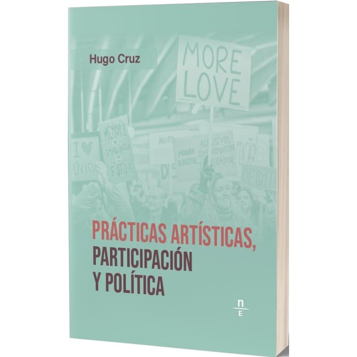 PRACTICAS ARTISTICAS PARTICIPACION Y POLITICA