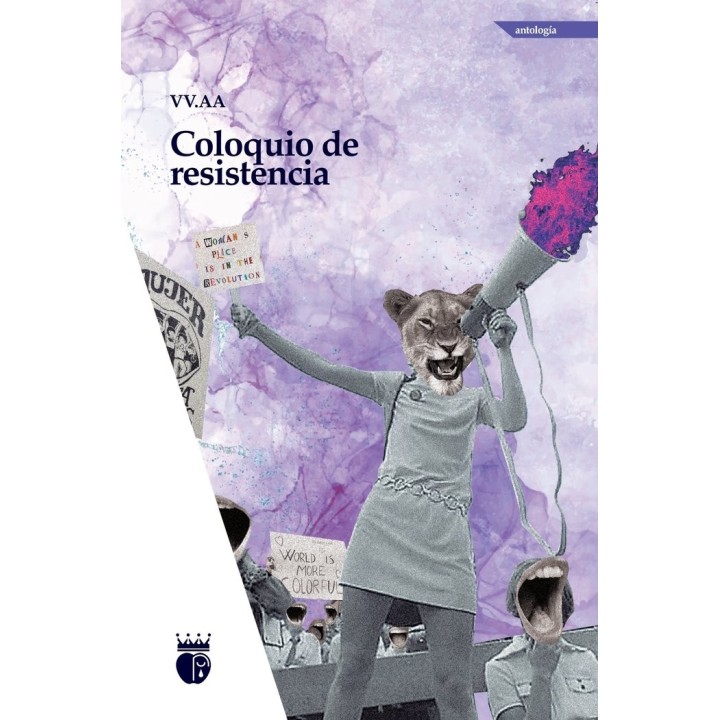 COLOQUIO DE RESISTENCIA