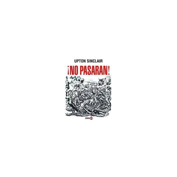 NO PASARAN