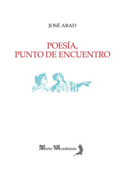 POESIA PUNTO DE ENCUENTRO