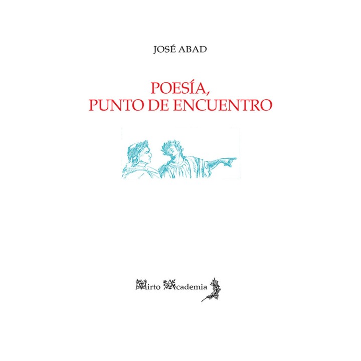 POESIA PUNTO DE ENCUENTRO