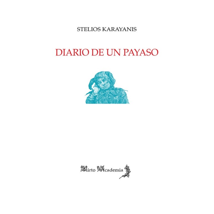 DIARIO DE UN PAYASO