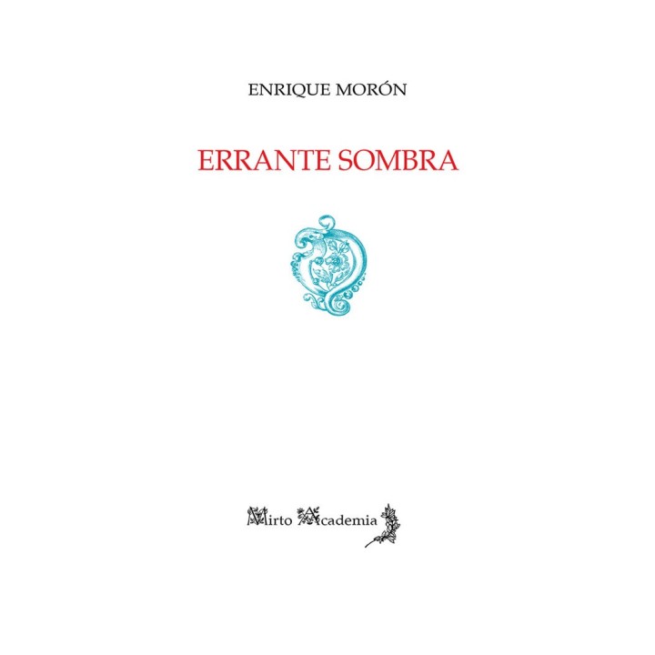 ERRANTE SOMBRA