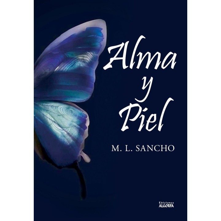 ALMA Y PIEL