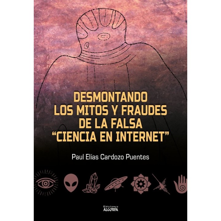 DESMINTIENDO MITOS Y FRAUDES