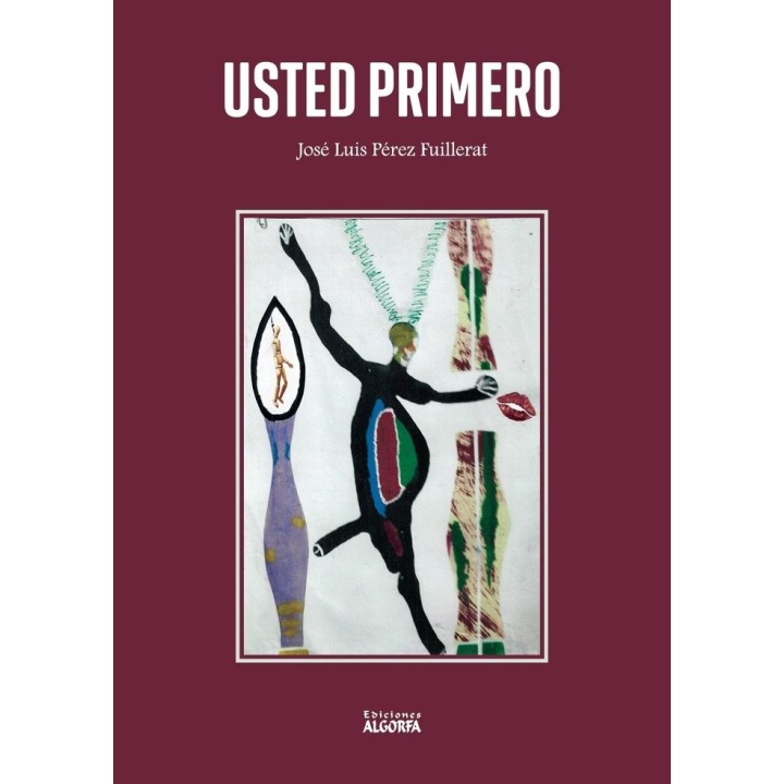 USTED PRIMERO