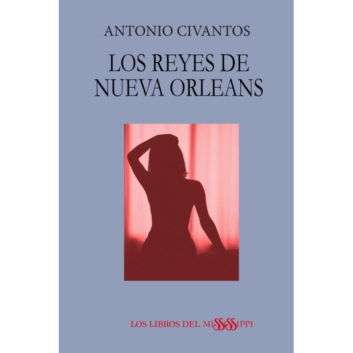 LOS REYES DE NUEVA ORLEANS