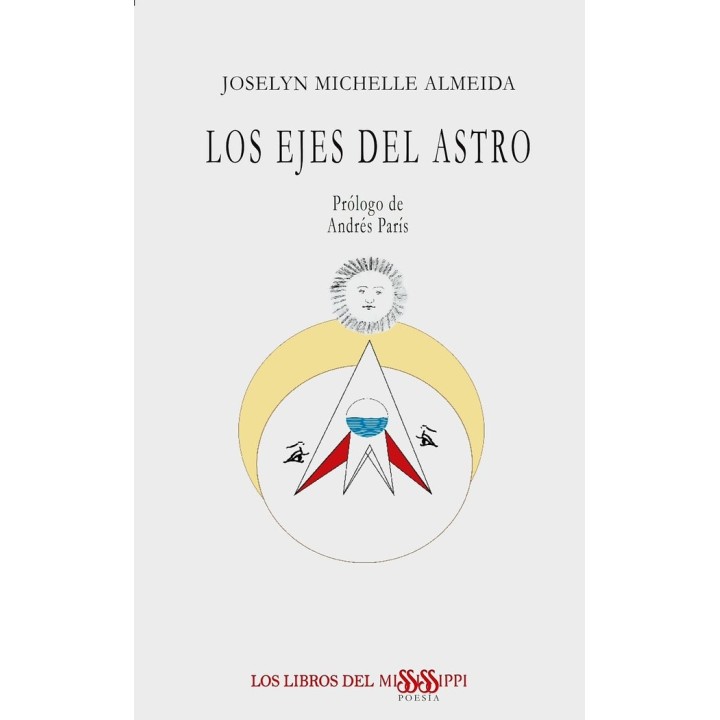 LOS EJES DEL ASTRO