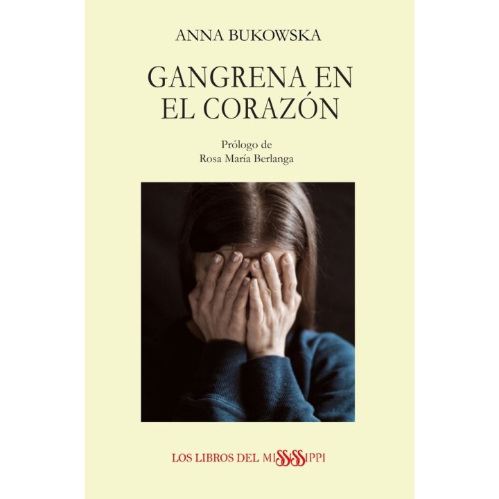 GANGRENA EN EL CORAZON