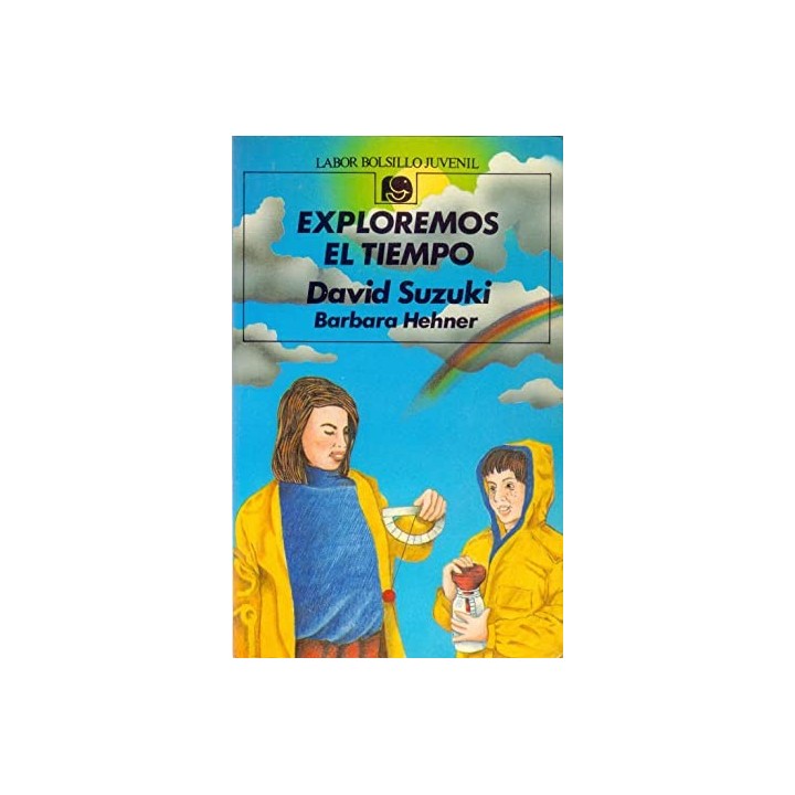 Exploremos el tiempo
