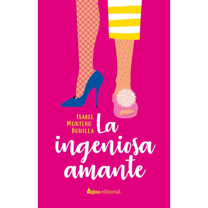 LA INGENIOSA AMANTE