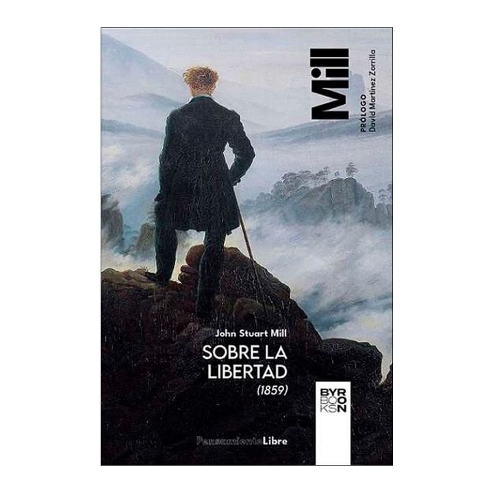 SOBRE LA LIBERTAD 1859