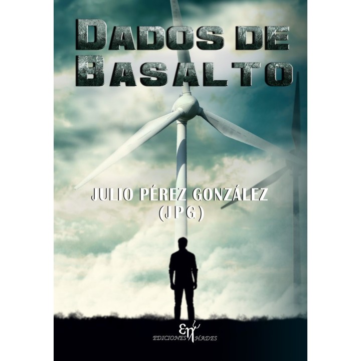 DADOS DE BASALTO