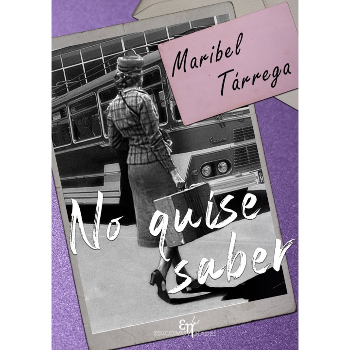 NO QUISE SABER