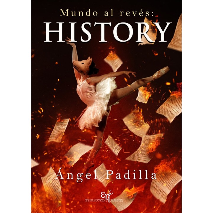 MUNDO AL REVES HISTORY