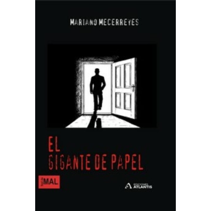 EL GIGANTE DE PAPEL